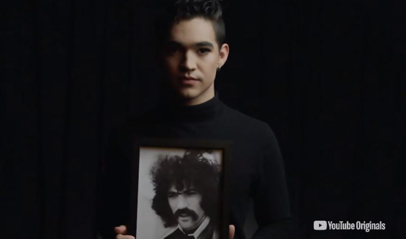 Connor Franta, Alexis G. Zall, Ben J. Pierce To Appear In YouTube Pride Doc ‘Stonewall Outloud’ (Trailer)