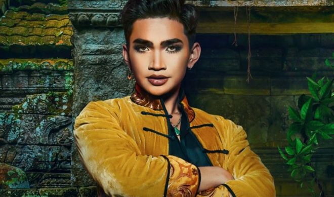 Bretman Rock, Tana Mongeau, More To Headline ‘Escape The Night’ All-Star Season