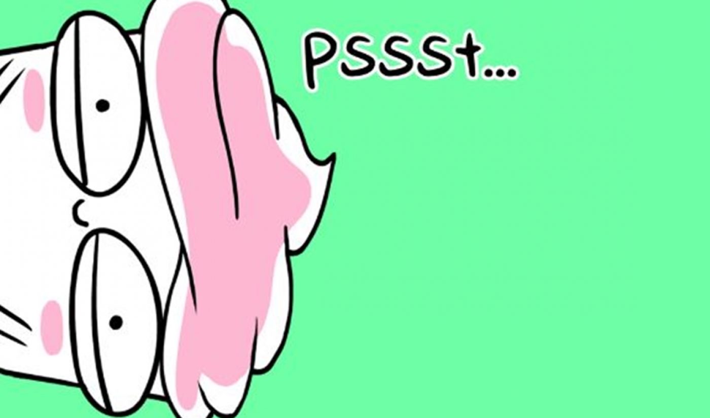 BuzzFeed’s ‘Good Advice Cupcake Show’ To Be Facebook Watch’s First Animated Series