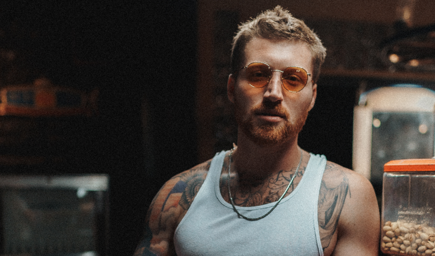 Creators Going Pro: Scotty Sire Found His First Fans On Vine, But Support From YouTube Subscribers Transformed His Music Career