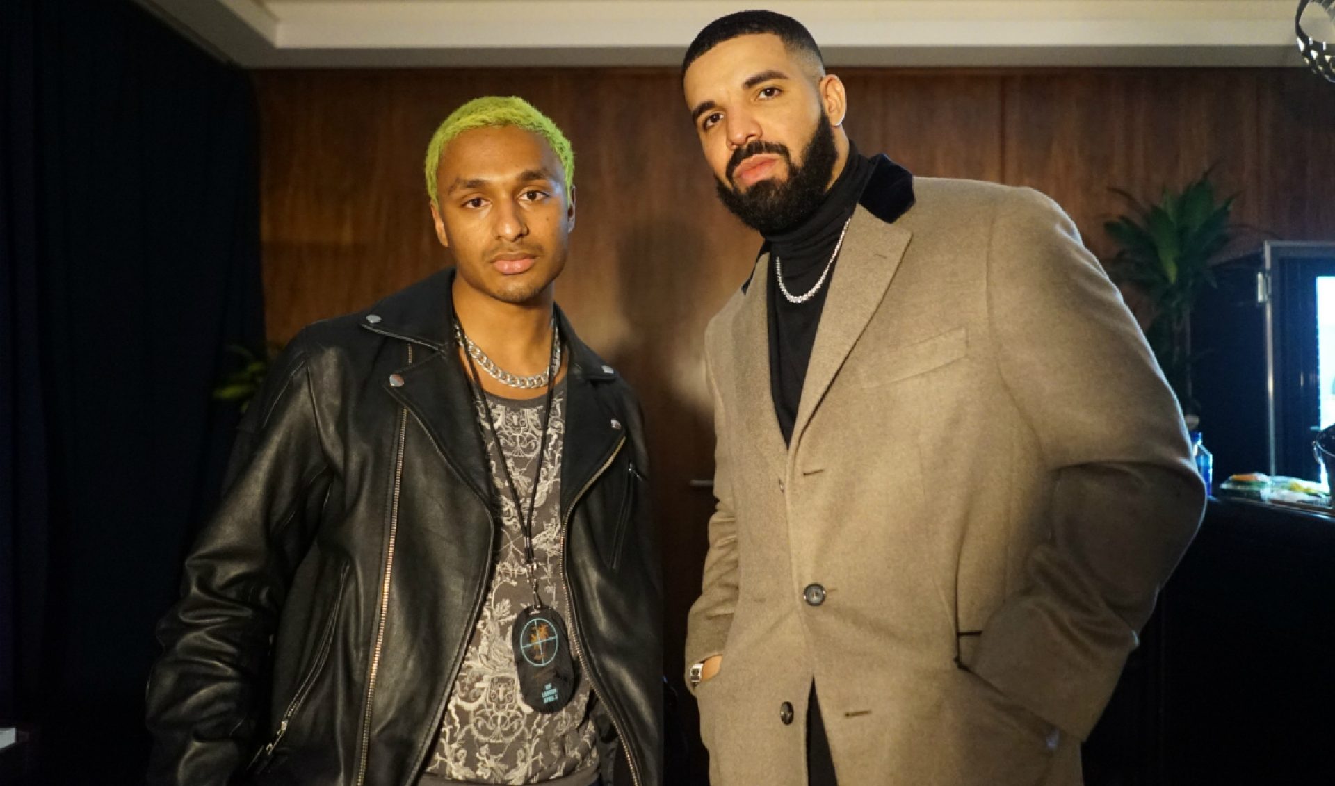 Creators Going Pro: Kofi McCalla Curates “The Cool Kids’ Guide” To Streetwear Around The World