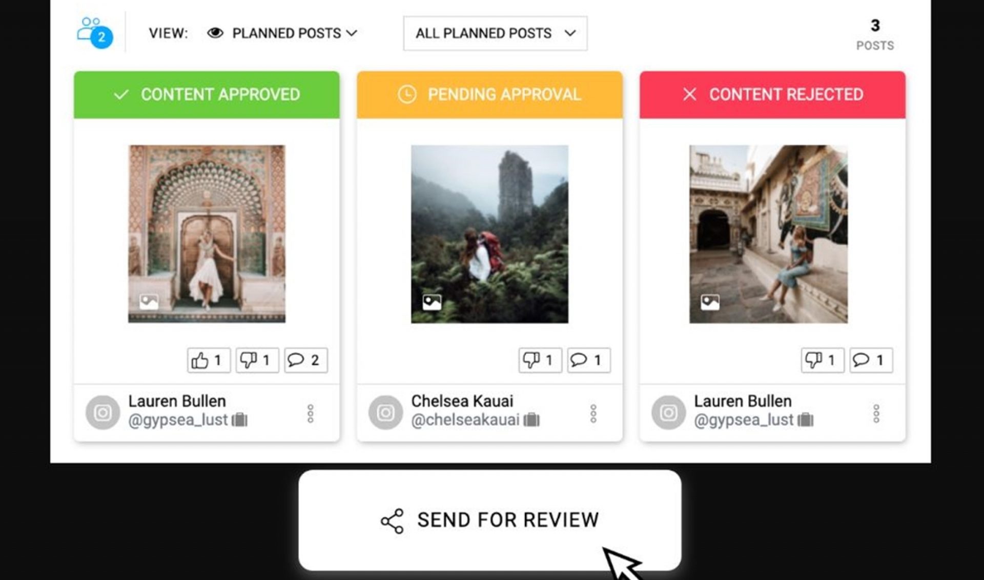Influencer Marketing Platform CreatorIQ Raises $12 Million At $40 To $50 Million Valuation