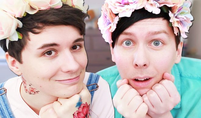 VidCon Announces Dan & Phil As Featured Creators, Extends Deadline For Meet-And-Greet Lottery