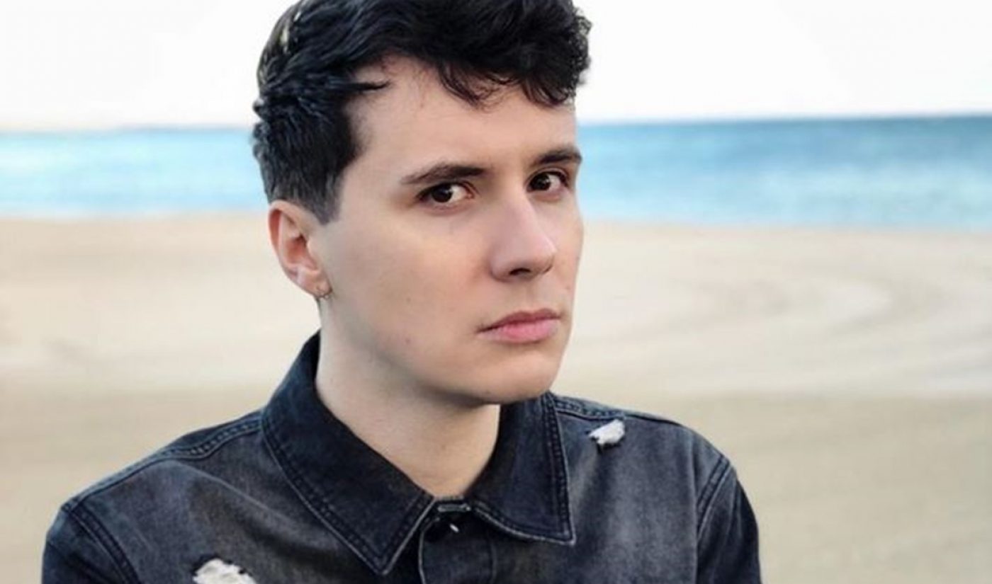 Dan Howell Comes Out As “Basically” Gay, Answers Speculation About Relationship With Phil Lester