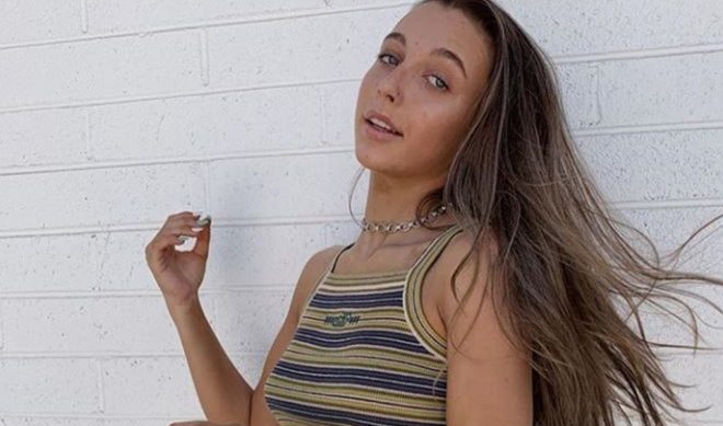 Emma Chamberlain Says She Spends Up To 30 Hours Editing Each Of Her Weekly Vlogs