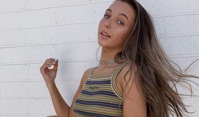 Emma Chamberlain Says She Spends Up To 30 Hours Editing Each Of Her Weekly Vlogs