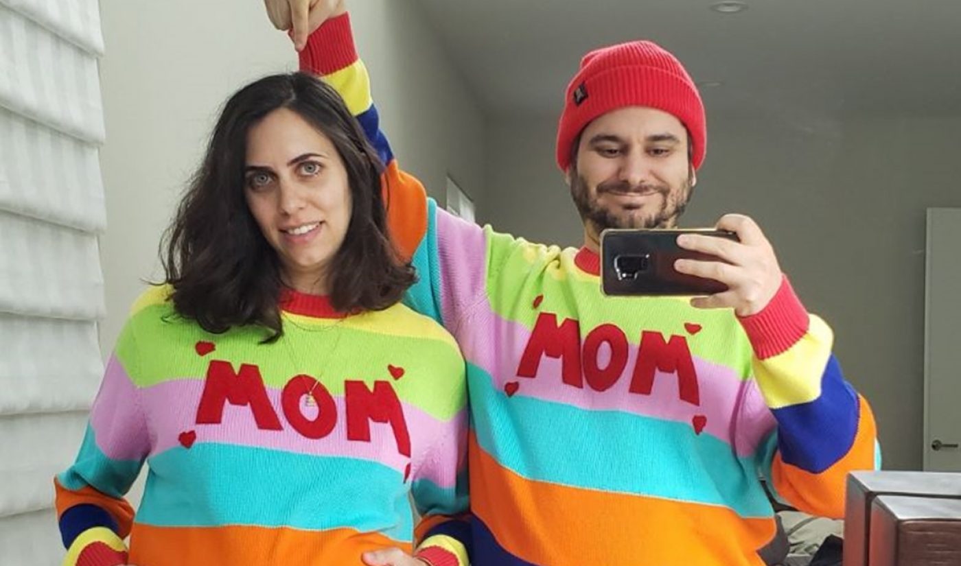 H3h3Productions’ Ethan And Hila Klein Give Birth To Baby Boy, Theodore