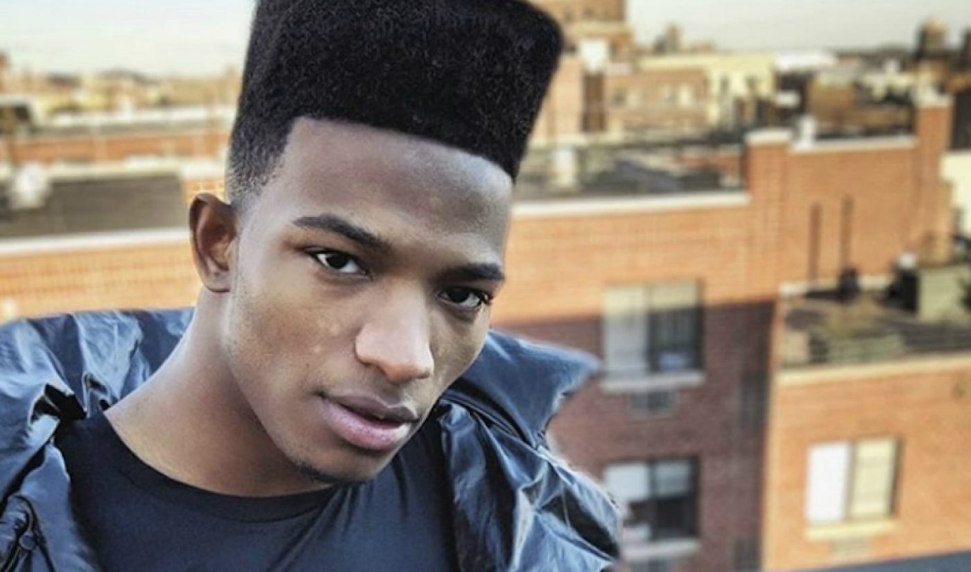 YouTuber And Twitch Streamer Desmond ‘Etika’ Amofah Found Dead At Age 29