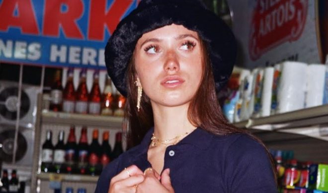 Buzzy Lifestyle Vlogger Hannah Meloche Launches Jewelry Upstart ‘Starlite Village’