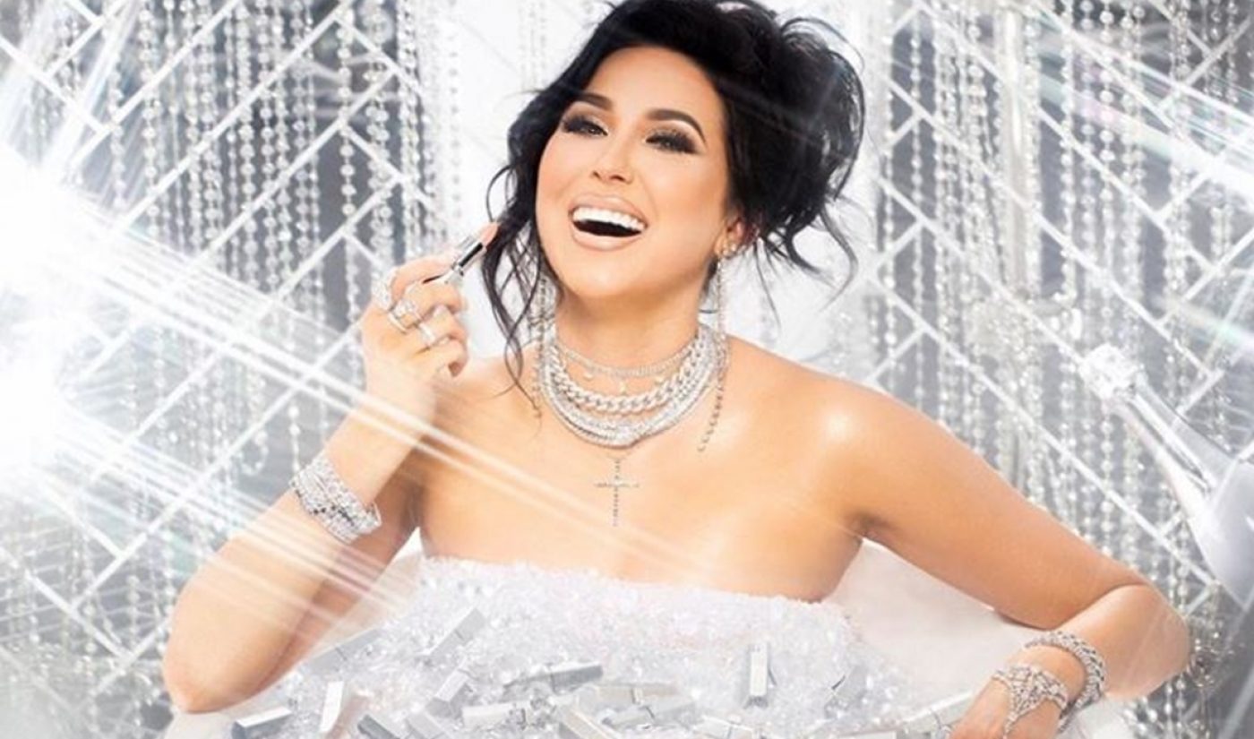 Jaclyn Hill Refutes Accusations That Her New Brand Is Vending Moldy Lipsticks