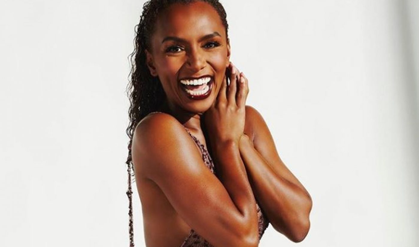 Writer-Director And Trans Activist Janet Mock Inks Multimillion-Dollar Netflix Deal