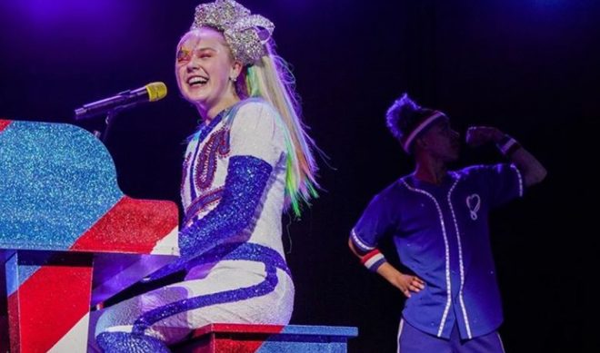 Amazon Pacts With Nickelodeon For Exclusive JoJo Siwa Products On ‘Prime Day’