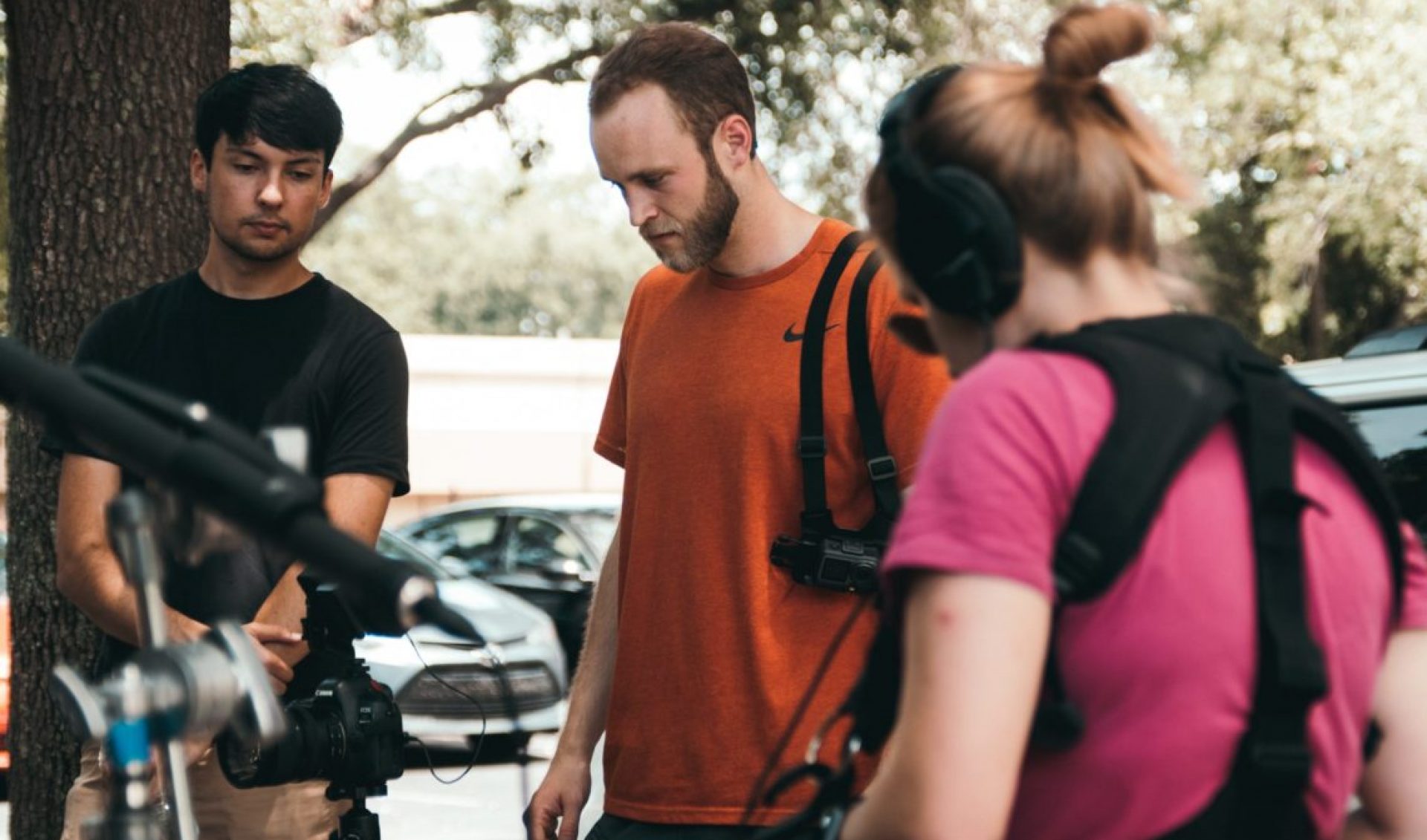 Diary Of A Web Series: How Much I Care Vs. How Much My Team Cares