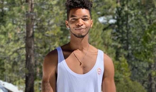 Kingsley Returns To YouTube After Yearlong Absence, Says #YouTubeBlack “Changed My Life”