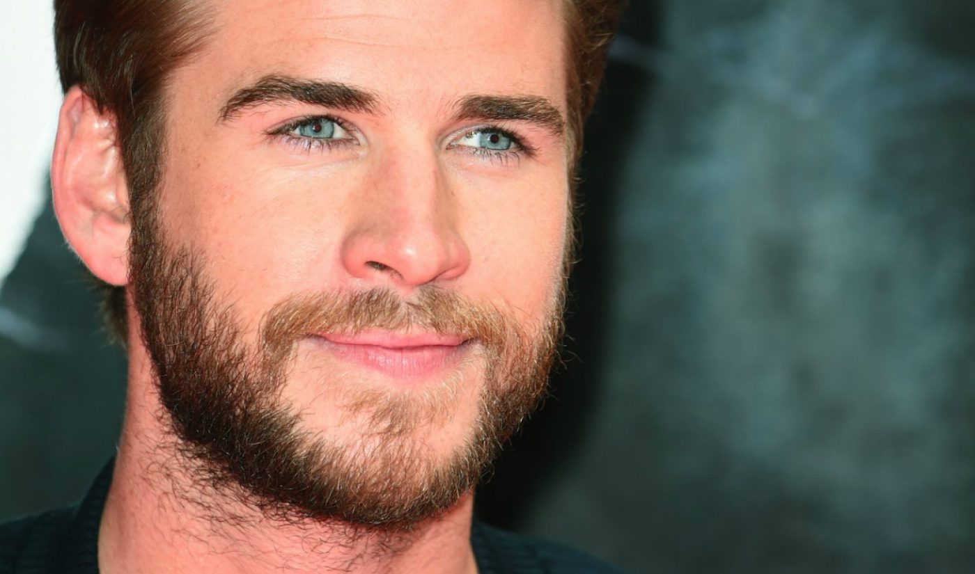 Quibi Snags ‘Hunger Games’ Alum Liam Hemsworth For Thriller Amid $1 Billion Content Push
