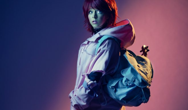 Lindsey Stirling Drops New Single “Underground,” Announces Upcoming Album And Tour