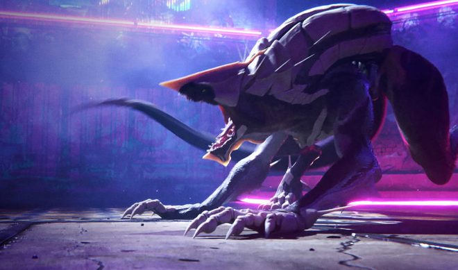 Netflix’s ‘Love, Death & Robots’ Gets Second Season Helmed By Jennifer Yuh Nelson