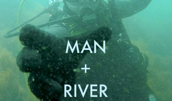 YouTube Treasure Hunter ‘Man + River’ Dives In For New Facebook Watch Series ‘Sunk & Found’