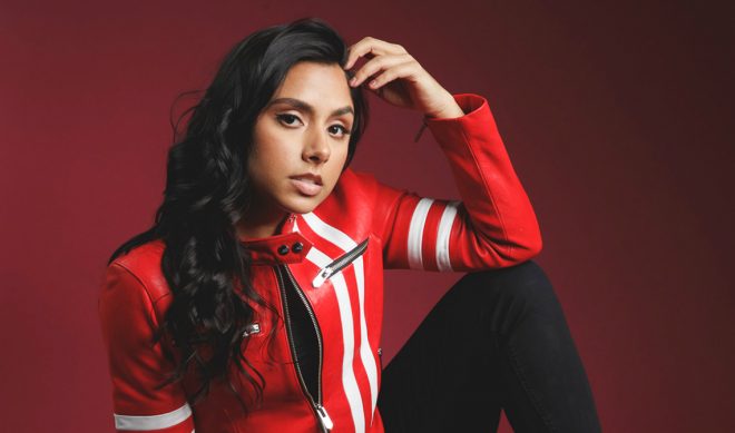 YouTube Millionaires: Everything Lifestyle Daredevil Michelle Khare Wants Is On The Other Side Of Fear — And She’s Up For The Challenge