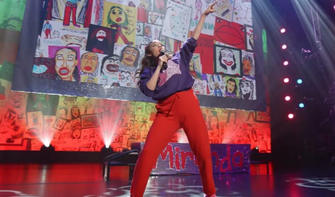 Colleen Ballinger Returns To Netflix With ‘Miranda Sings Live…Your Welcome’