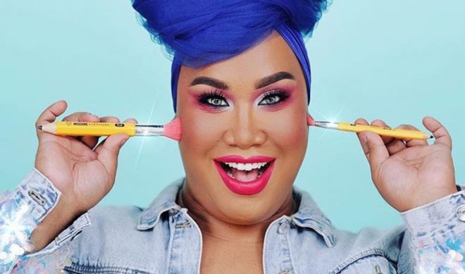 Patrick Starrr Launches Influencer Incubator And Management Agency ‘The Beauty Coop’