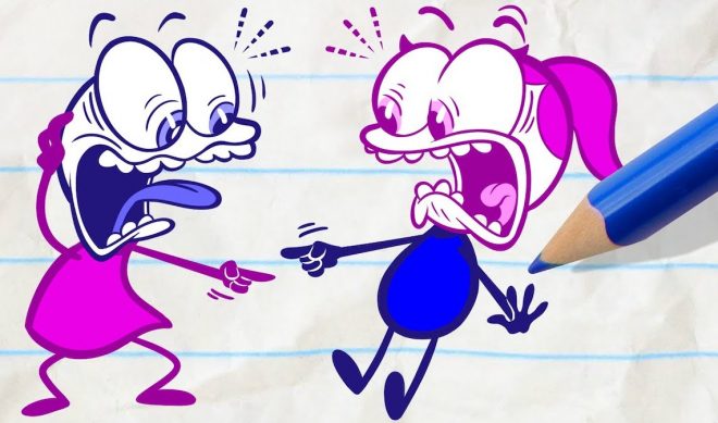 Top 50 Most Viewed YouTube Channels Worldwide • Week Of 6/2/2019