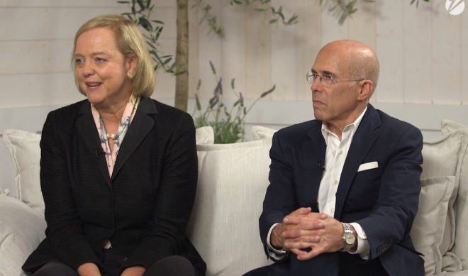 Quibi Has Sold $100 Million In Upfront Ads To P&G, Pepsi, Walmart