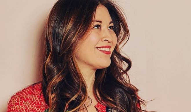 Twitch Names Mic, Viacom Vet Sarah Iooss Head Of Sales For North America