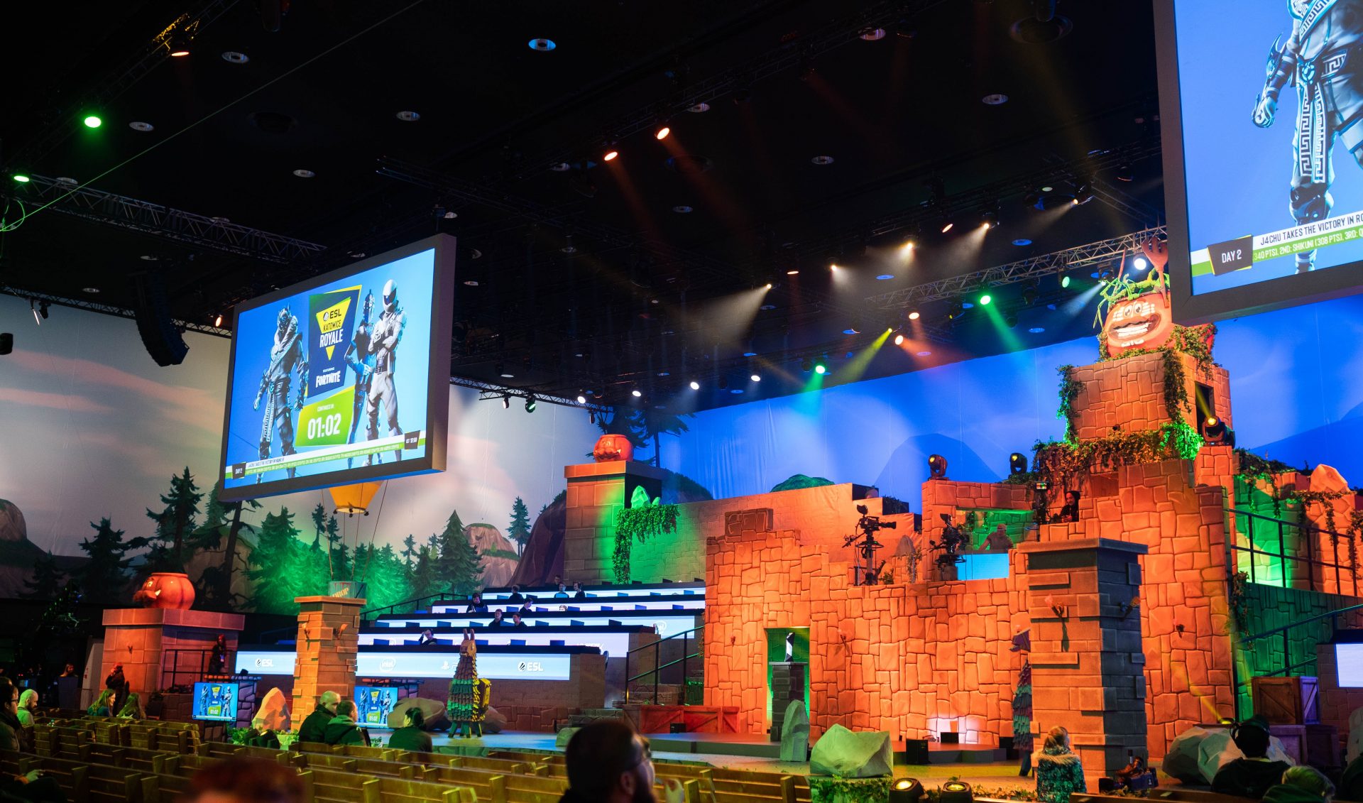 ‘Fortnite’ Still Leads Views For Gaming Titles On Social Video. By A Lot.