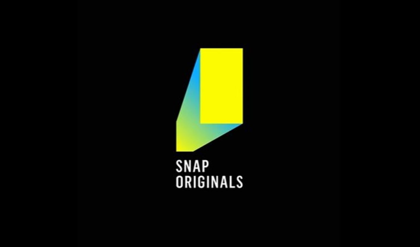 Snapchat Renews Two Originals From Vertical Networks, Overtime (Exclusive)