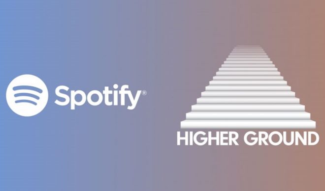 The Obamas Ink Exclusive Deal With Spotify For Original Podcast Slate