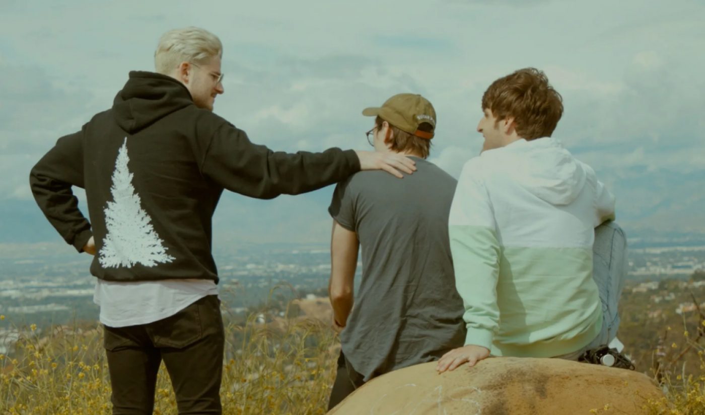 Sugar Pine 7 Reveals Split From Rooster Teeth, Drops Last Episode Of Flagship Series ‘Alternative Lifestyle’