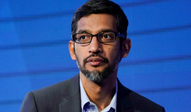 YouTube Considering Moving All Children’s Content To ‘Kids’ App As Sundar Pichai Becomes More Involved In Day-To-Day Decision-Making (Report)
