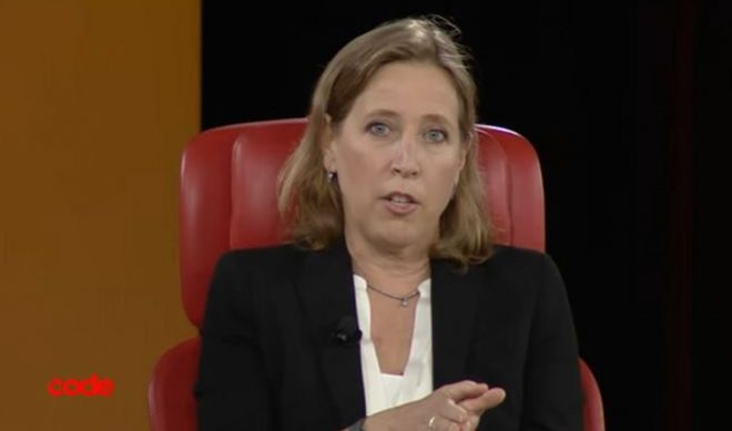 Susan Wojcicki Apologizes For Hurting LGBTQ Community, But Defends Decision To Let Steven Crowder Videos Stand