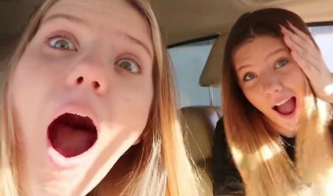 Creators Going Pro: Sisters ‘Taylor & Vanessa’ Became An Unexpected YouTube Success — Now, Their Channel Is A Full-Time Family Endeavor