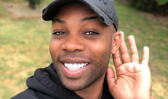 Todrick Hall To Join Colleen Ballinger On Broadway In Limited ‘Waitress’ Run