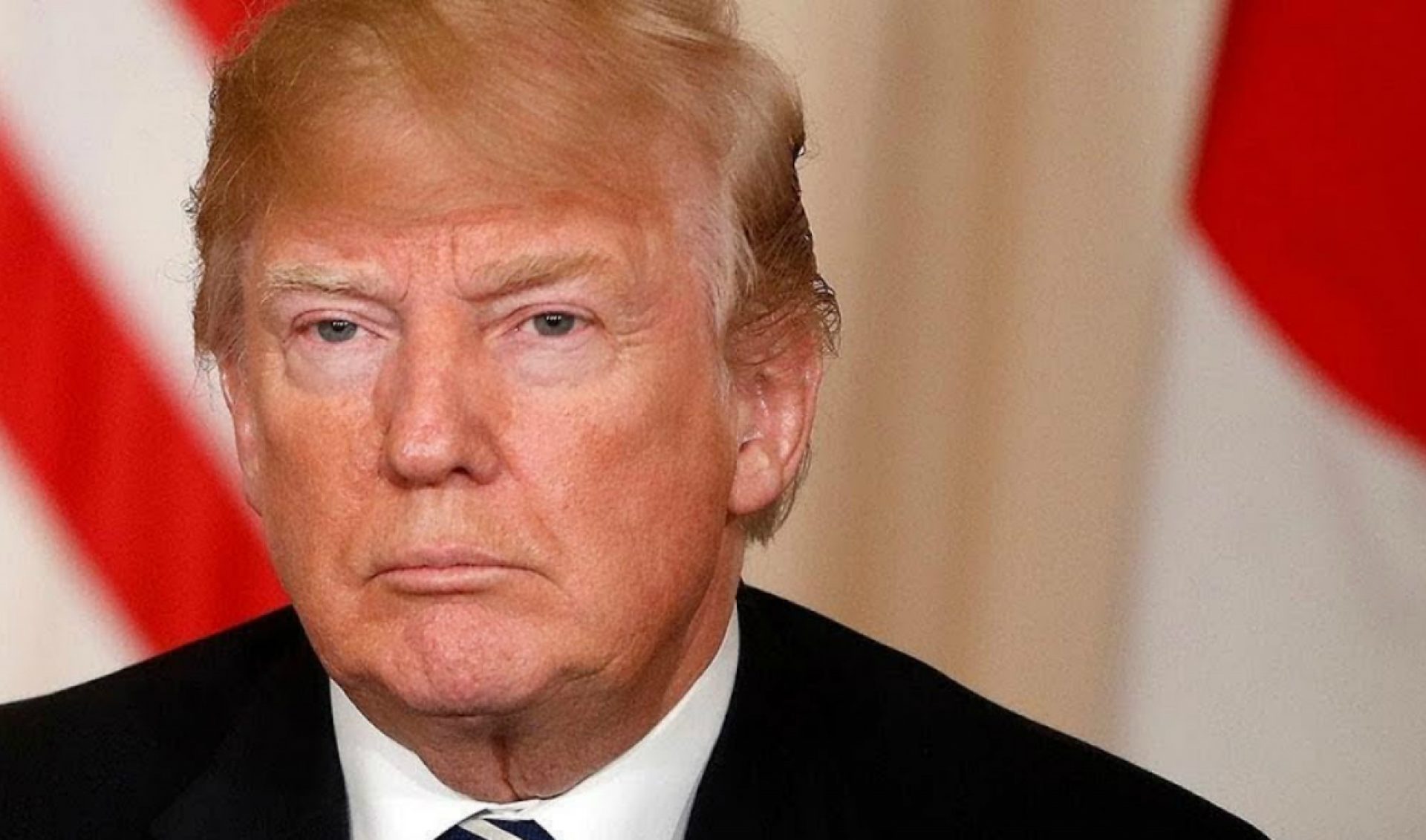 The Trump Campaign Spent Hundreds Of Thousands To Take Over YouTube’s Masthead