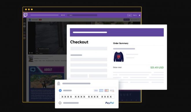Twitch Launches Teespring Integration, Enabling Creators To Sell Subscriber-Only Merch