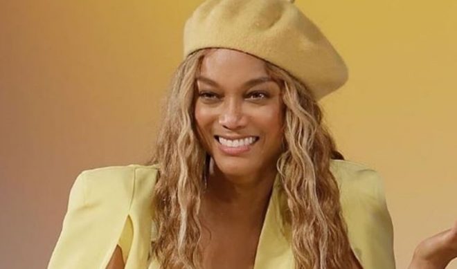 Quibi Taps Tyra Banks For Docuseries Dissecting Global Beauty Standards