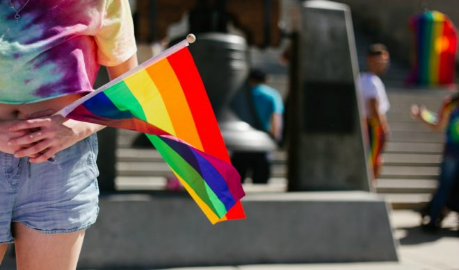 LGBTQ+ YouTube Employees Could Face Consequences If They Protest Steven Crowder Decision At Pride (Report)