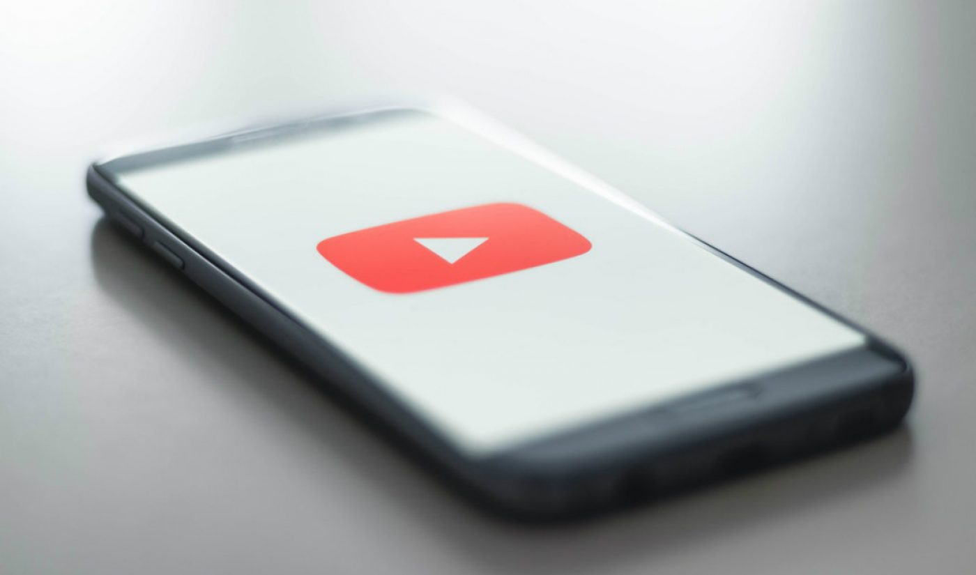 Michigan Senator Proposes Bill That Would Force YouTube To Stop Recommending Videos Featuring Kids