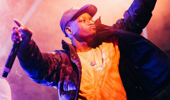 Be Sure To RSVP For Tubefilter’s 9th Annual VidCon Party, HDBeenDope to Perform Hit Single ‘Byrd’ And More