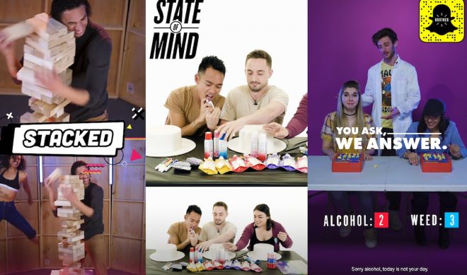 Mobile Content Vs. Short-Form – It’s Not the Same Thing 