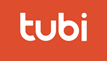 Logo for Tubi.TV