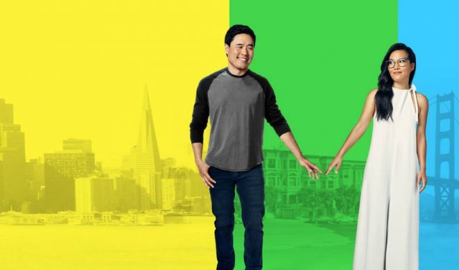 Netflix Released A Director’s Commentary For ‘Always Be My Maybe,’ But You Can’t Listen To It On Netflix