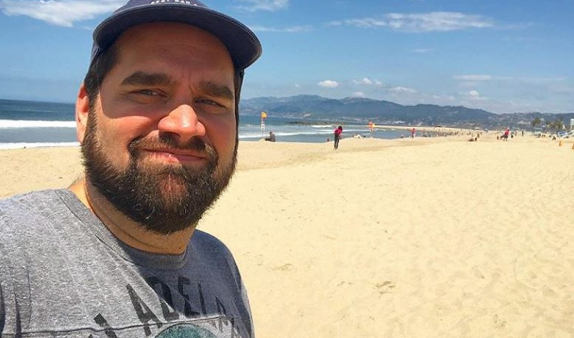 Andy Signore Acknowledges “Appalling” Behavior, But Fiercely Refutes Allegations Of Sexual Assault