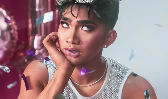 Bretman Rock Drops ‘Da Baddest Merch’ Collection In Honor Of His 21st Birthday