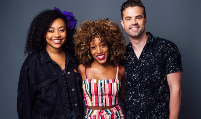 BuzzFeed Debuts First Snapchat Original, Weekday Trendy News Roundup ‘BTW’