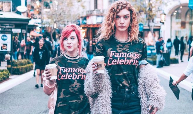 YouTube Millionaires: Vlog Squad Duo ‘Carly & Erin’ Find Their Next YouTube Videos In Their Everyday Lives