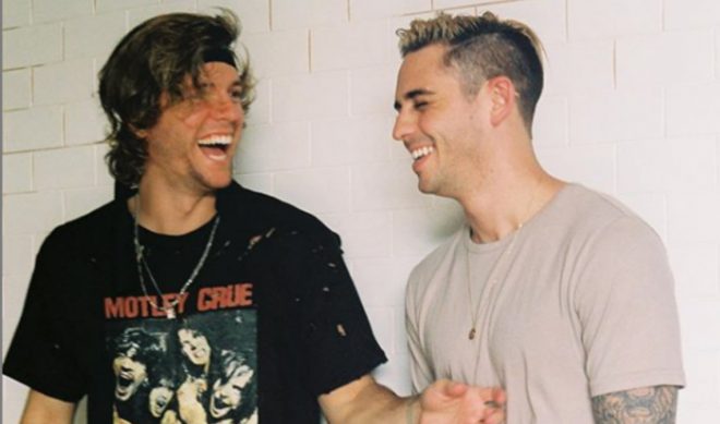 Creators Going Pro: For Musicmaking Duo NEFFEX, YouTube Opened All The Doors To A Full-Time Career